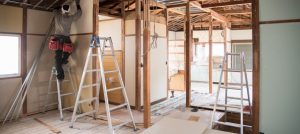 Entreprise de rénovation de la maison et de rénovation d’appartement à Paradou